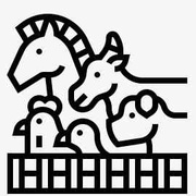 Logo de GANADERÍA LA CANCELA